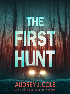 cover image of The First Hunt